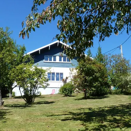 La Maison Bel'air * Gérardmer