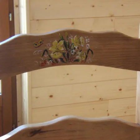 La Maison Bel'air جوراردُميه