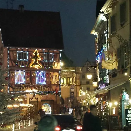 La Maison Bel'air جوراردُميه