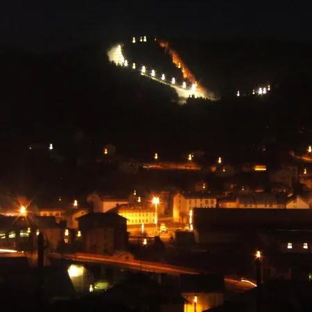 La Maison Bel'air جوراردُميه