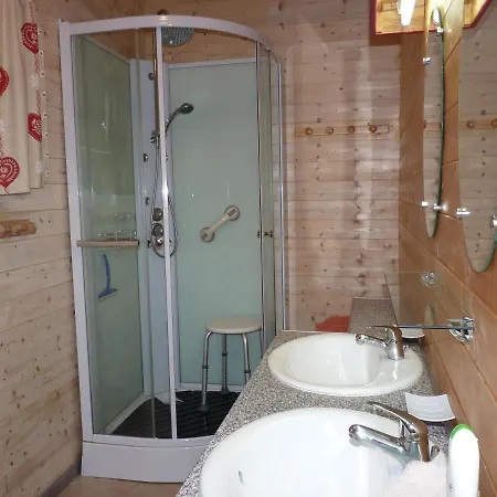 La Maison Bel'air * جوراردُميه