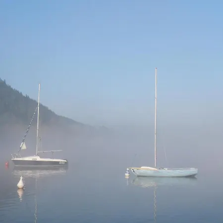 La Maison Bel'air شاليه