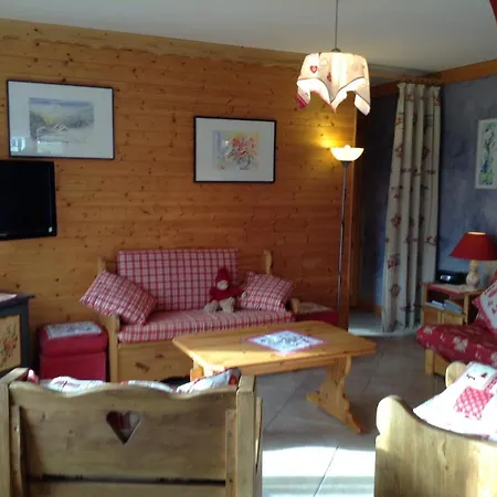 La Maison Bel'air * Gérardmer