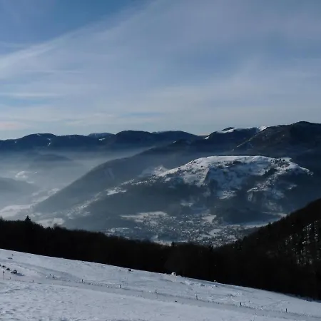شاليه La Maison Bel'air