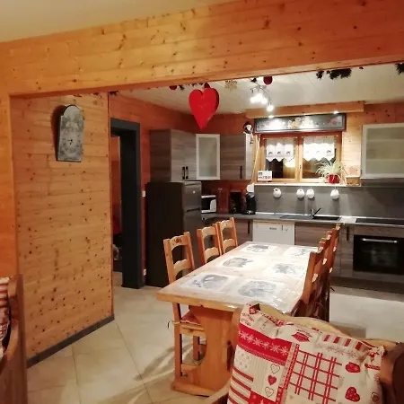 La Maison Bel'air *