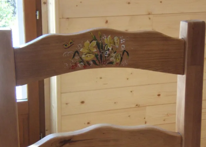 La Maison Bel'air 제라르메르