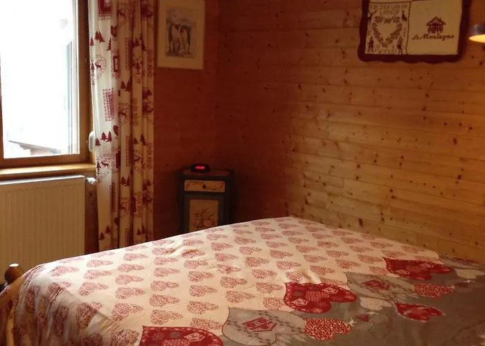 La Maison Bel'air * 제라르메르