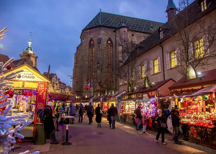 샬레 La Maison Bel'air 제라르메르