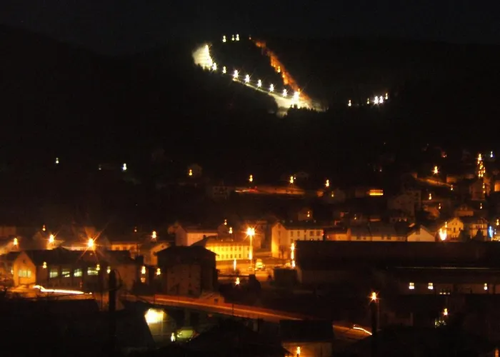 La Maison Bel'air 제라르메르