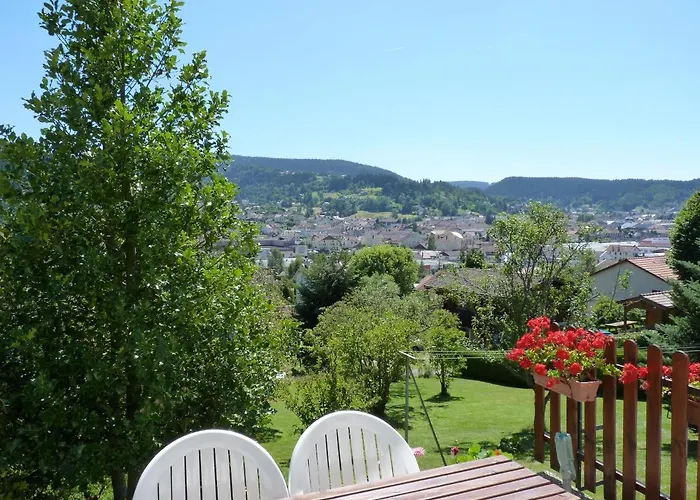 La Maison Bel'air 샬레 *