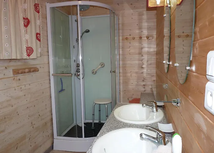 La Maison Bel'air * 제라르메르