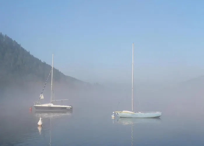 La Maison Bel'air 샬레